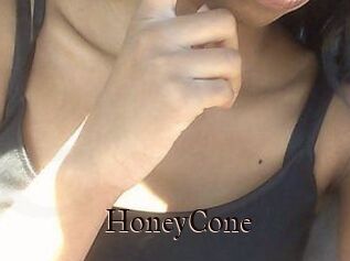 HoneyCone