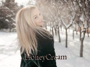 HoneyCream