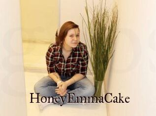 HoneyEmmaCake