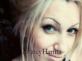 HoneyHanna