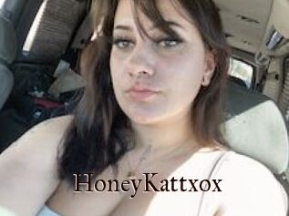 HoneyKattxox