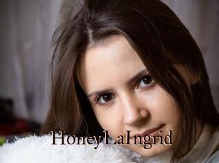 HoneyLaIngrid