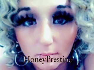 HoneyPrestine