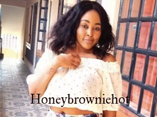 Honeybrowniehot