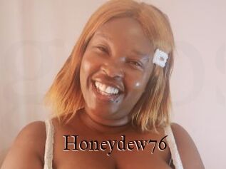 Honeydew76