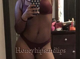 Honeyhipsandlips