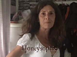 Honeysophie