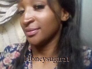 Honeysugar21