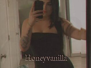 Honeyvanilla