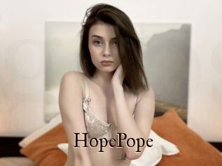 HopePope