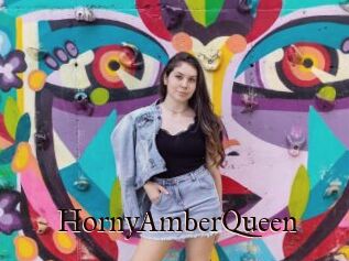 HornyAmberQueen