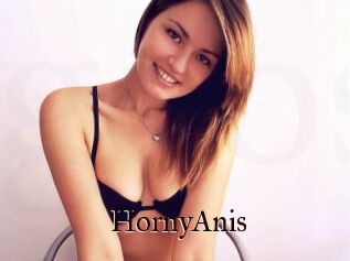 HornyAnis