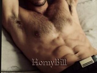 HornyBill