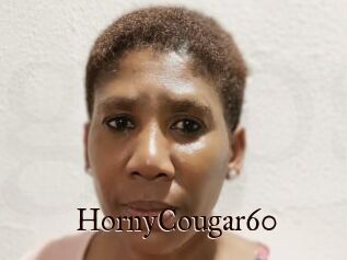 HornyCougar60