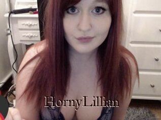 HornyLillian