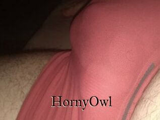 HornyOwl