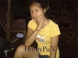 HornyPieX