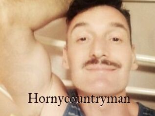 Hornycountryman