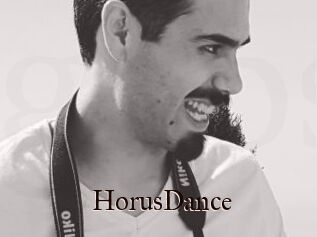 HorusDance