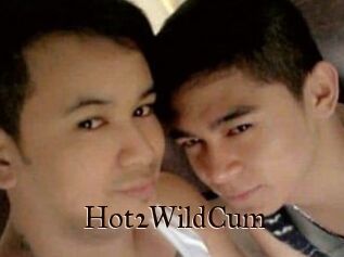 Hot2WildCum