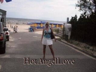 HotAngelLove