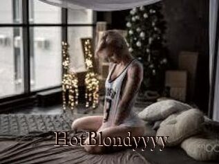 HotBlondyyyy