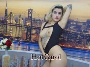 HotCarol