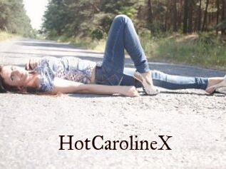 HotCarolineX