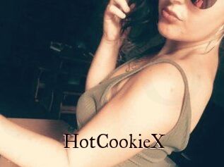 HotCookieX