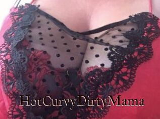 HotCurvyDirtyMama