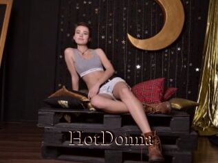 HotDonna