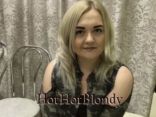 HotHotBlondy