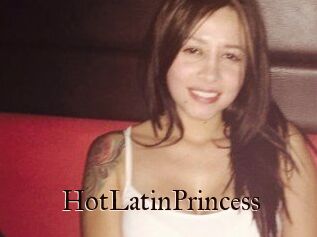 HotLatinPrincess