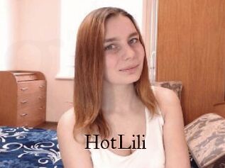 HotLili