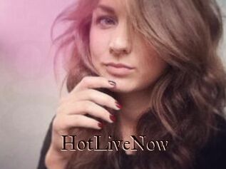 HotLiveNow