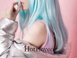 HotLoveer