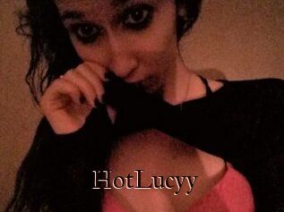 HotLucyy