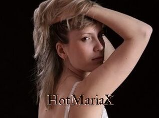 HotMariaX