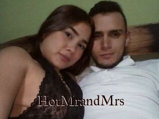 HotMrandMrs