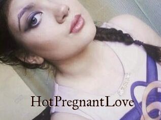 HotPregnantLove