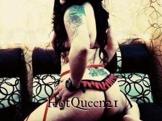 HotQueen21