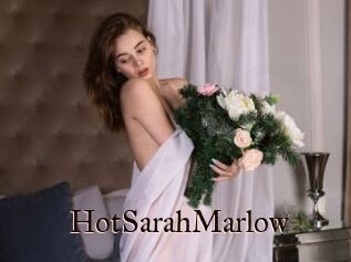 HotSarahMarlow