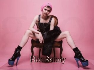 Hot_Sanny