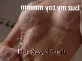 Hot_SexyXSarah