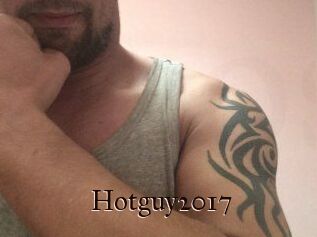 Hotguy2017