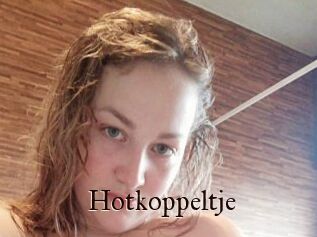 Hotkoppeltje