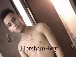 Hotshameboy