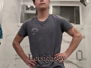 Hotsighguy