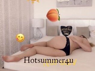 Hotsummer4u