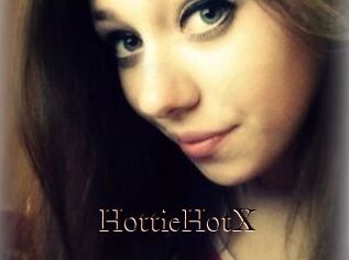 HottieHotX